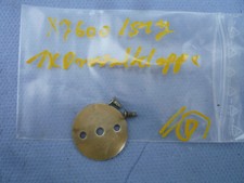 Yamaha XJ 600  Typ 51J 3KM