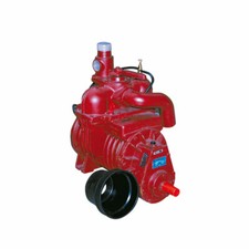 Battioni Pagani BP Kompressor