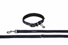 Eskadron Dog Set Cord navy