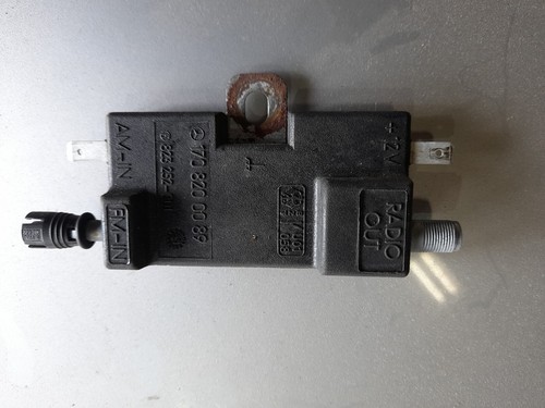 Original mercedes slk - mercedes, r170