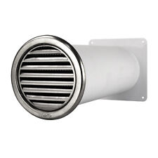 Mauerdurchführung Dunstabzug