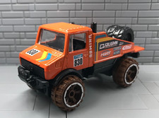 Mercedes Benz Unimog 1300L