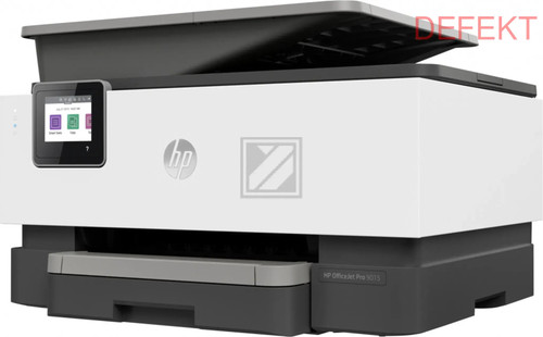 Drucker - hp,