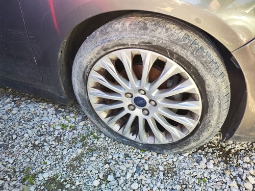 Reifen ford max - reifen, c-max