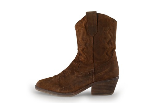 Nelson damen cowboystiefel - cowboystiefel, in