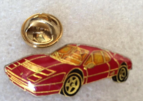Ferrari pkw pins zu - ferrari,