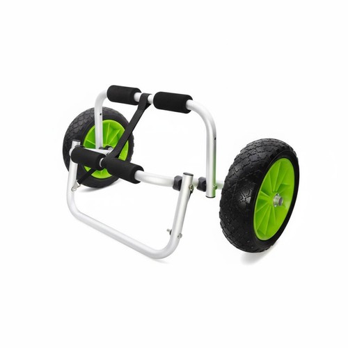 Kajakwagen verstellbarer gurt - kajakwagen,