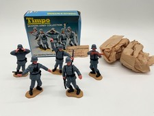 Timpo Toys Modern Army