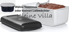 Tupperware NEU, Brotkasten
