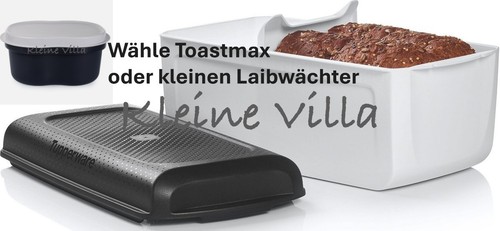 Tupperware neu brotkasten - tupperware, neu,