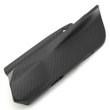 Carbon Motor Abdeckung oben