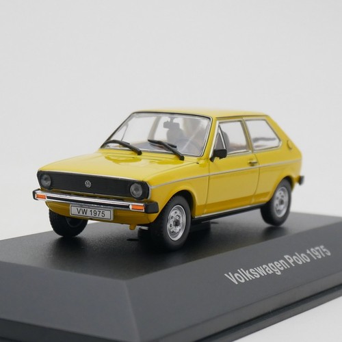 Volkswagen polo 1975 - polo,