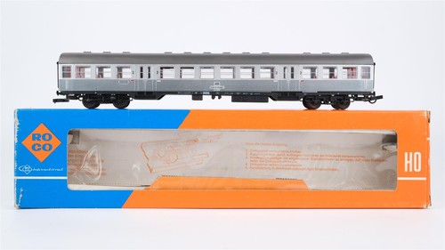 Roco 4265 nahverkehrswagen - 4265,