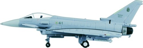 Hogan eurofighter typhoon - hogan,