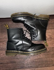 Dr. Martens 1460 Glattleder