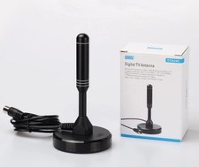 August Digital TV Antenne DTA