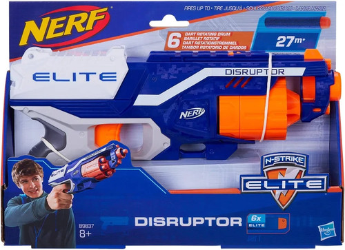 Hasbro nerf strike - nerf, n-strike