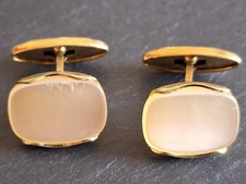 Vintage Manschettenknöpfe