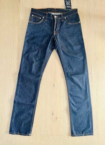 Nudie jeans super slim kim - kim,