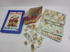 Max & Moritz Angel-Lotto Spika