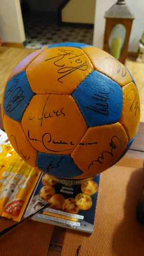 Fußball