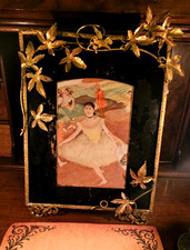 Jugendstil Bilderrahmen -