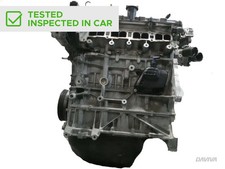 Mazda 6 Nackter Motor 2.0