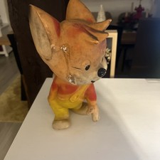 Fix und Foxi Figur „Foxi“