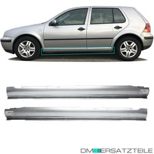 Reparaturblech set einstieg - reparaturblech,