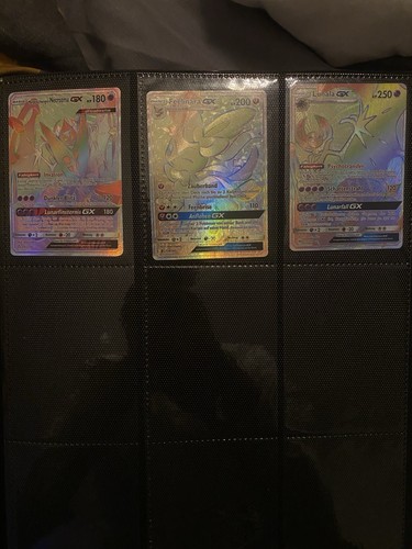 Alte pokemon kartensammlung - pokemon,