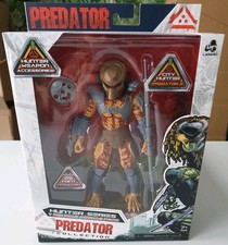 Predator City Hunter Predator