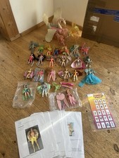 Masters of The Universe She Ra