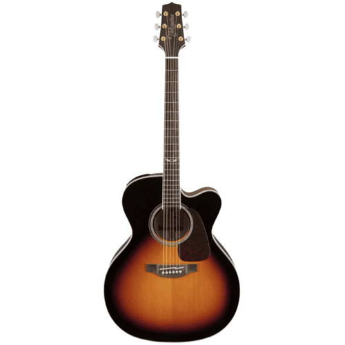 Takamine gj72ce jumbo electro - takamine,