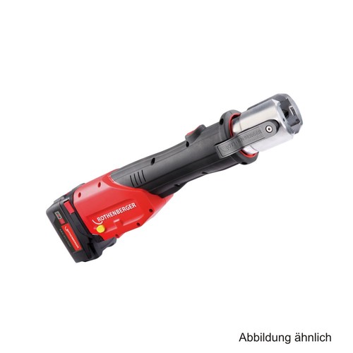Rothenberger romax 4000 - rothenberger,