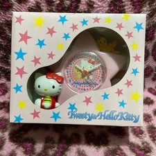 Hello Kitty x Tweety Kozo