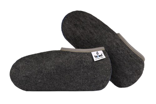Biped stiefelsocken polarfuchs - biped,