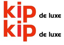Kip de luxe Wohnmobil