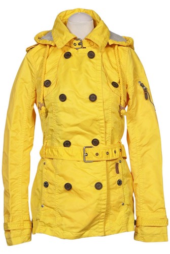 Dreimaster jacke damen anorak - dreimaster,