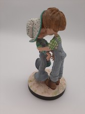 Sarah Kay Der Erste Kuss Atlas Collections deAgostini Sammelfigur Junge/Mädchen 