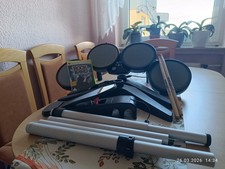 Xbox 360 Rock Band Drumset /