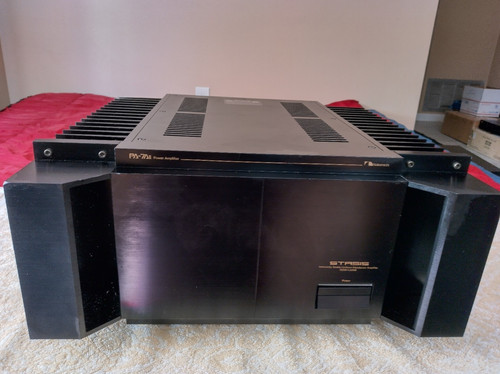 Nakamichi aii power - nakamichi,