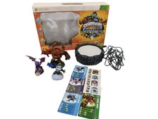 Microsoft XBox 360 |