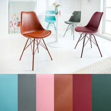 Retro Stuhl SCANDINAVIA