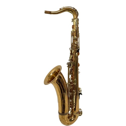 Yanagisawa 902 tenorsaxophon - yanagisawa, t-902