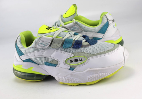 Puma overkill cell venom - puma,