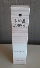 NAOMI CAMPBELL Light  Edition Eau De Toilette 30ml 