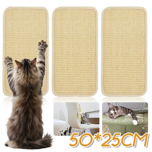 3er kratzmatte sisal - 3er,
