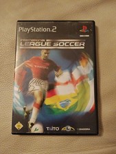 International league soccer - international,