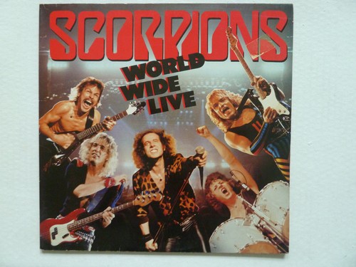 Vinyl schallplatte - 2,