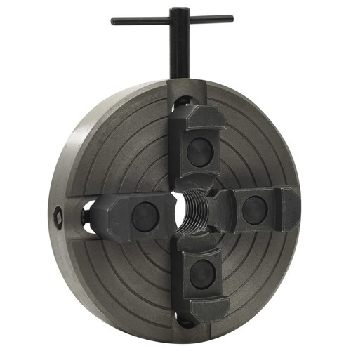 Backenfutter mit m33 - 4,